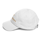 ALORS JE VAIS - FORGIVEN + GRATEFUL DAD HAT (STYLE B)