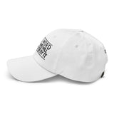 GODS TRUTH WILL WORD HAT