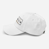 JESUS MAKE ME YOUR SIGNATURE HAT *W