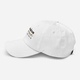 JESUS MAKE ME YOUR SIGNATURE HAT *W