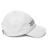 ZEALOUS DAD HAT
