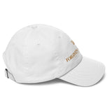 ALORS JE VAIS - FORGIVEN + GRATEFUL DAD HAT (STYLE B)