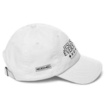 JESUS IS MY EVERYTHING Dad hat -W-