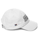 GODS TRUTH WILL WORD HAT