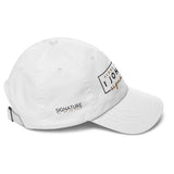 JESUS MAKE ME YOUR SIGNATURE HAT *W