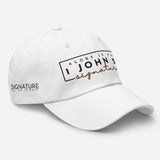 JESUS MAKE ME YOUR SIGNATURE HAT *W