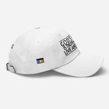 GODS TRUTH WILL WORD HAT