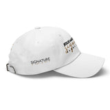 JESUS MAKE ME YOUR SIGNATURE HAT *W