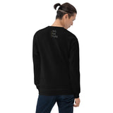 V SIGNATURE BLESS SWEATSHIRT