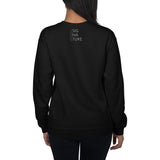 V SIGNATURE BLESS SWEATSHIRT