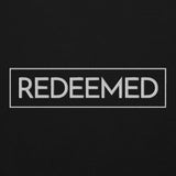 REDDEEMED ROYALTY  SWEATSHIRT