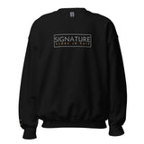 SIGNATURE-MI BLESS SWEATSHIRT