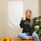 JESUS MAKE ME YOUR SIGNATURE BLESS SWEATSHIRT