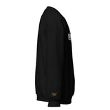 SALVATION SWEATSHIRT (STYLE BOLD)!