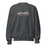 SALVATION ALORS JE VAIS !!! (STYLE 3) !!