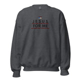 JESUS THE ONE FOR ME *W