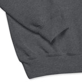 I AM THE ONE  UNISEX SWEATSHIRT!