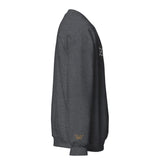 ZEALOUS SWEATSHIRT