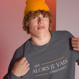 ALORS JE VAIS - LIVE CHRISTANLY (CLASSIC)