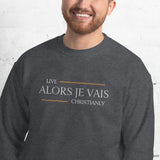 ALORS JE VAIS - LIVE CHRISTANLY (CLASSIC)