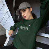 YESUHA MESSENGER