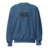 JESUS THE ONE FOR ME *W