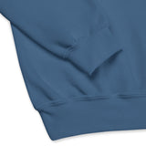 I AM THE ONE  UNISEX SWEATSHIRT!