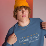 ALORS JE VAIS - LIVE CHRISTANLY (CLASSIC)