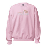 ZEALOUS SWEATSHIRT
