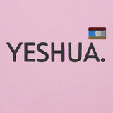 YESUHA MESSENGER *W