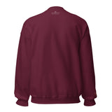 BE KIND - JESUS SAID SO SWEATSHIRT (STYLE WHITE HEART)