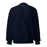 I AM THE ONE  UNISEX SWEATSHIRT!