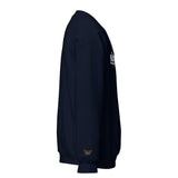 SALVATION SWEATSHIRT (STYLE BOLD)!