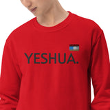 YESUHA MESSENGER *W
