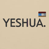 YESUHA MESSENGER *W