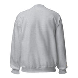 I AM THE ONE  UNISEX SWEATSHIRT!