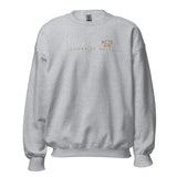 SALVATION - ACTS 4:12 SWEATSHIRT !!