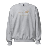 ZEALOUS SWEATSHIRT