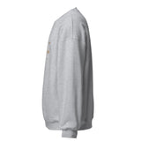 BLESS THE LORD OH MY SOUL SWEATSHIRT..!