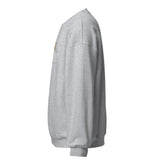 SALVATION SWEATSHIRT (STYLE BOLD)!