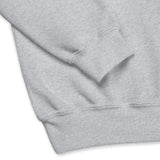 I AM THE ONE  UNISEX SWEATSHIRT!