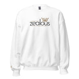 ZEALOUS SWEATSHIRT (STYLE W)
