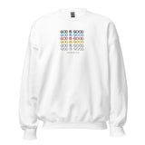 GOD IS GOOD!!! SWEATSHIRT :D