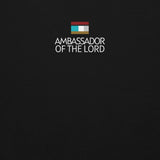 JESUS THE ONE FOR ME