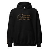 SAVED BY GRACE *GOLD