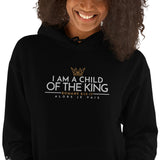 I AM A CHILD OF THE KING HOODIE *BLESS