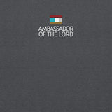 JESUS THE ONE FOR ME