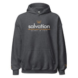 SALVATION Hoodie -B STYLE 3