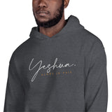 YESHUA HOODIE *BLESS-WT1