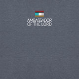 JESUS THE ONE FOR ME